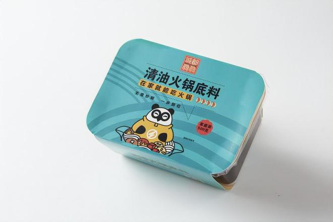 都骉骉：火锅传奇的精彩篇章PG电子麻将胡了2试玩城(图1)