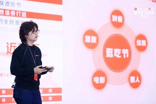 盛典圆满落幕本地生活消费市场开启“数智赋能”新篇章PG麻将胡了2025大众点评·笔记·点星年度营销(图5)