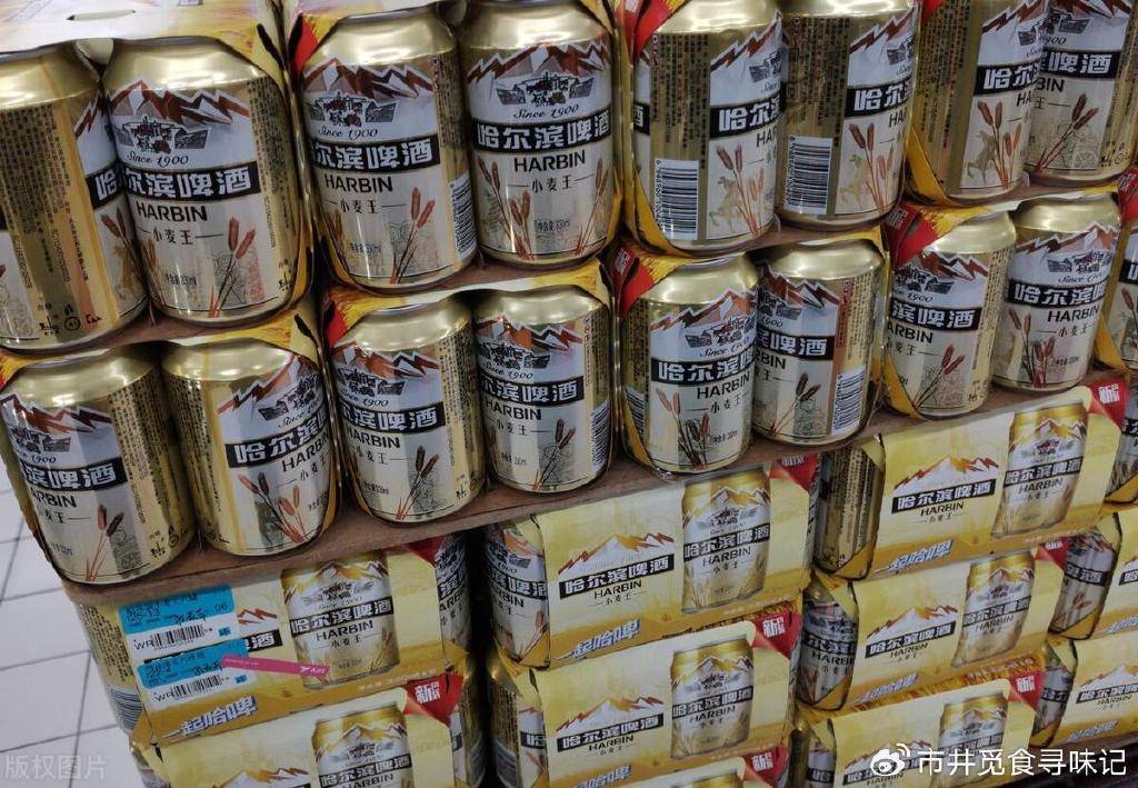 盘点10个被外资收购的国货品牌真的意难平PG电子麻将胡了2试玩徐福记被雀巢收购(图6)