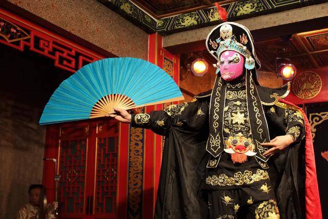 后麻六记的酸辣粉不好卖了麻将胡了2试玩模拟器今(图3)