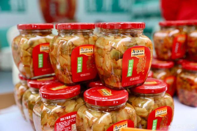界并购调味品行业格局生变！麻将胡了免费试玩榨菜龙头跨(图4)