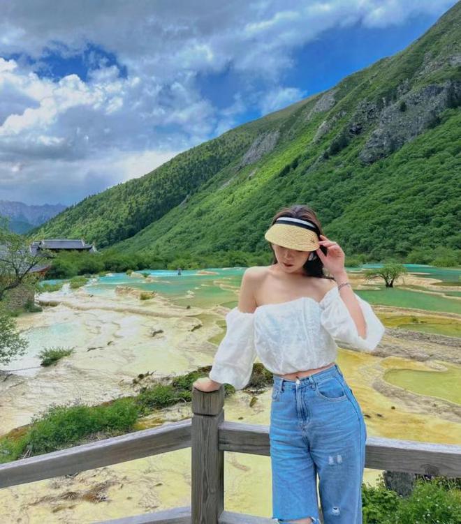佳季节四川旅游怎么安排纯干货分享麻将胡了2模拟器试玩四川自由行最(图2)
