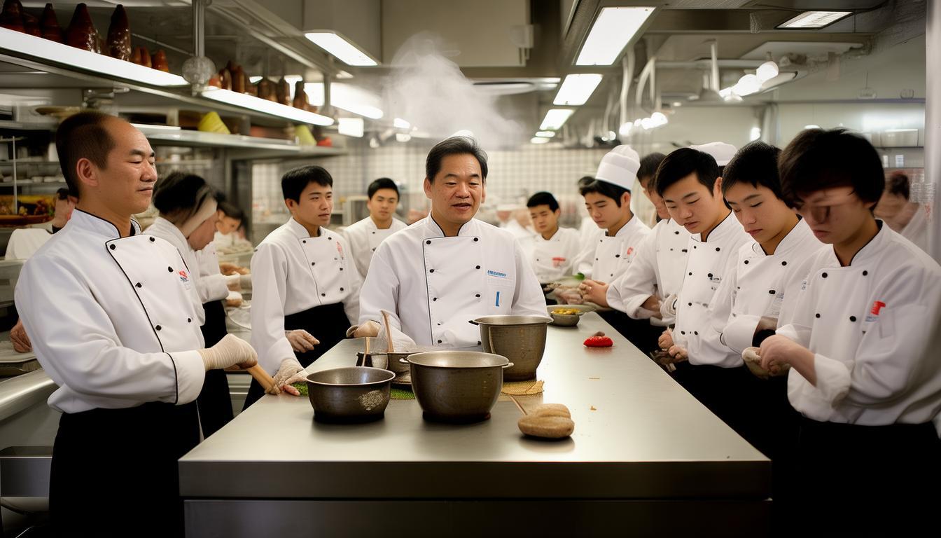 火锅百年传承四代人的坚守与情怀麻将胡了网址从码头到桌头！重庆(图6)