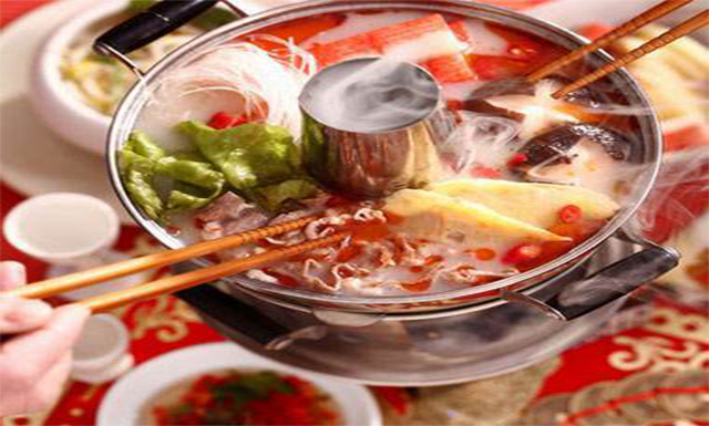 特性让你一篇文章搞定火锅！麻将胡了火锅香料知识及其(图2)