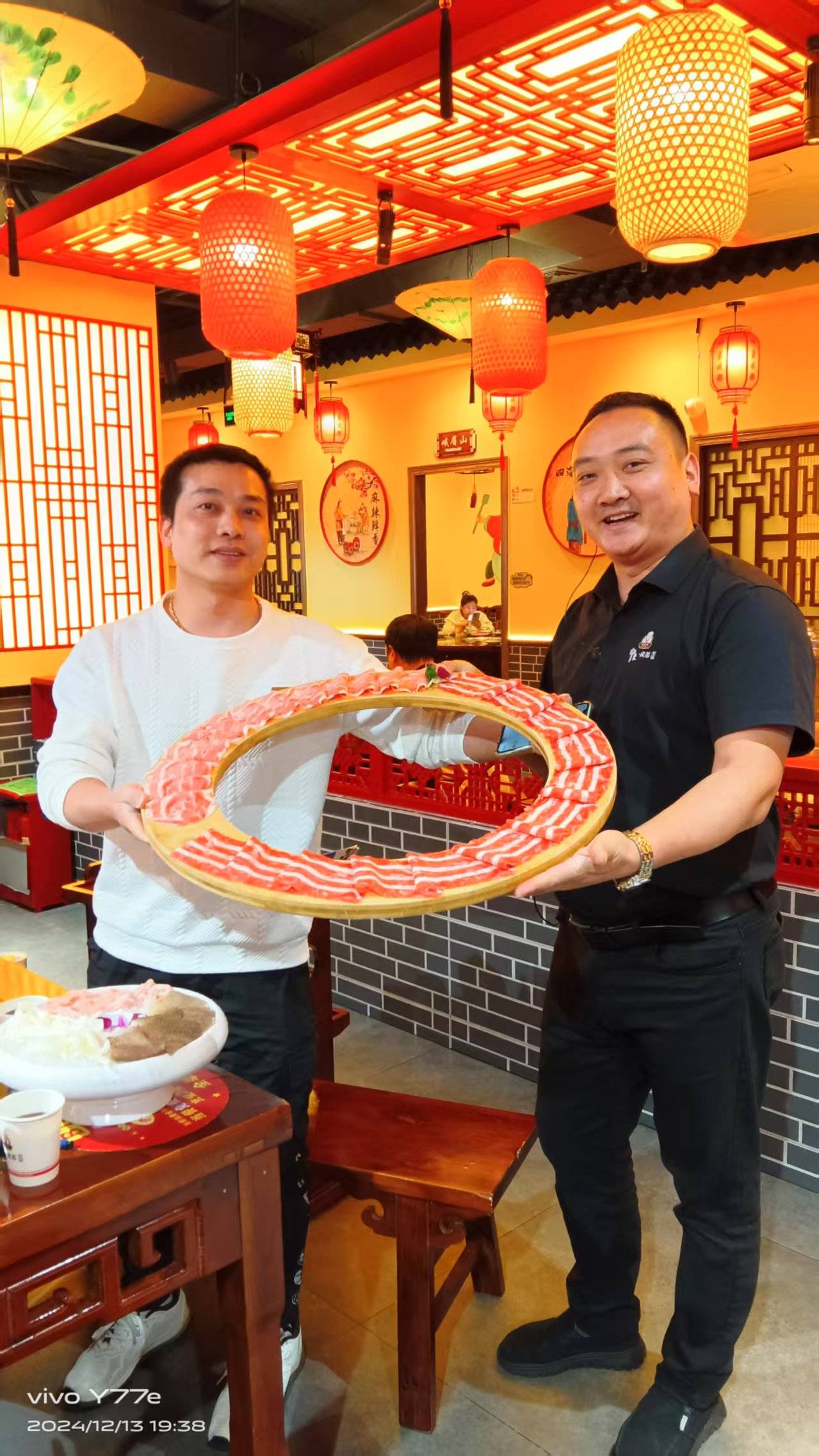 口碑火锅榜分享我的必吃清单PG电子麻将胡了模拟器亲测(图3) 口碑火锅榜分享我的必吃清单PG电子麻将胡了模拟器亲测(图3)